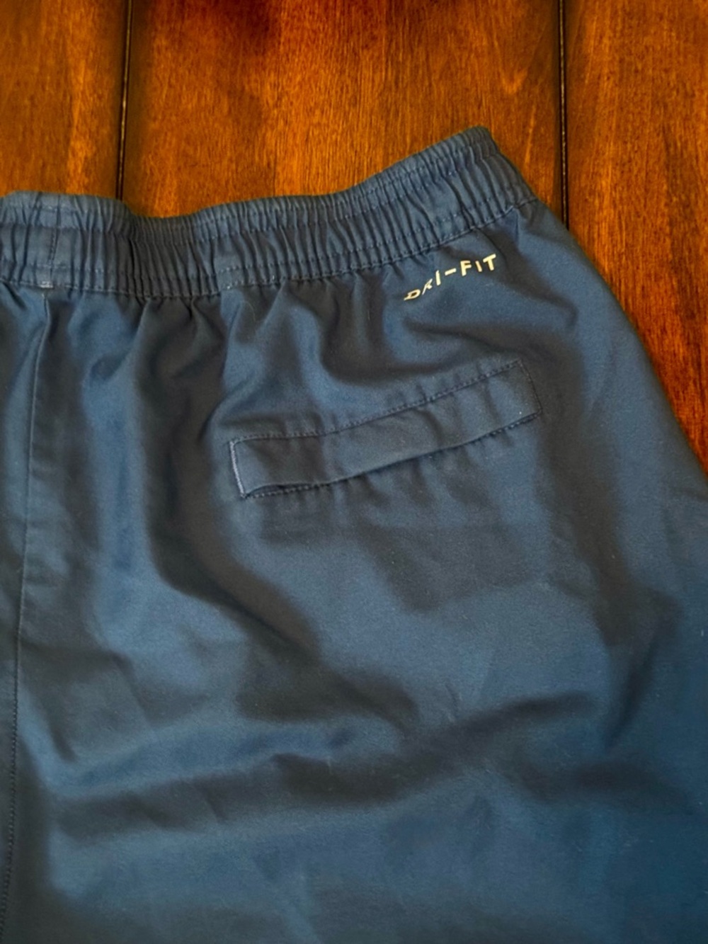 Nike Dri-FIT Stride Men's Running Shorts Medium - Picture 4 of 7